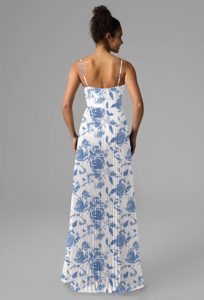 AW Keelan Dress